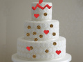 Xogo Baking and Decorating Cakes: Coloring For Kids