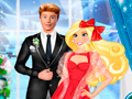 Xogo Perfect Couple Winter Prep