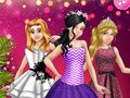 Xogo Princesses Winter Ball