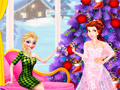Xogo Girls Christmas Party Prep