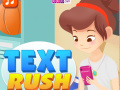 Xogo Text Rush