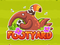 Xogo Foot Yard