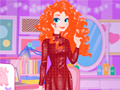 Xogo Merida Plaid Fashion Trend