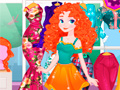 Xogo Merida Dress For Less