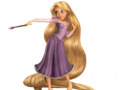 Xogo Tangled Coloring For Kids