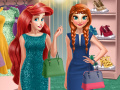Xogo Princesses Dressing Room