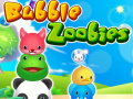 Xogo Bubble Zoobies
