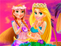 Xogo Princess Hawaii Style