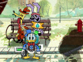 Xogo Donald Duck in Hydro Frenzy
