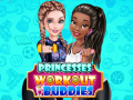 Xogo Princesses Workout Buddies