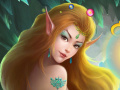 Xogo Crystal Fairy