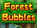 Xogo Forest Bubbles  