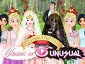 Xogo Princess Wedding Classic or Unusual