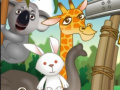 Xogo Zoo Animals