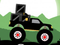 Xogo Monster Truck Forest-Delivery