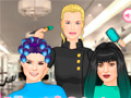 Xogo Kendell Genner and Friends: Hair Salon