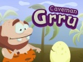 Xogo Caveman Grru