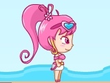 Xogo Pinkz Adventure