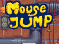 Xogo Mouse Jump