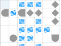 Xogo Daily Battleship Solitaire