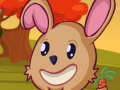 Xogo Veggi Rabbit