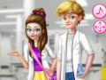 Xogo College Love Chemistry Class