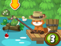 Xogo Fishing Dash