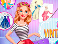 Xogo Ellie Vintage Fair