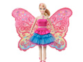 Xogo Design your own Barbie