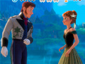 Xogo Frozen Hidden Snowflakes