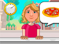Xogo Bake Time Pizzas