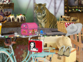 Xogo The amazing Animal Circus