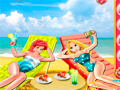Xogo Princesses Perfect Tanning