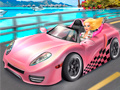 Xogo Blondie's Dream Car