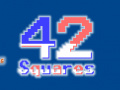 Xogo 42 Squares