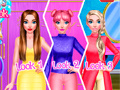 Xogo Rosie's New Look