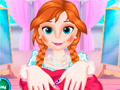 Xogo Princess Annie Nails Salon