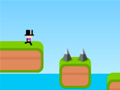 Xogo Sir Jump