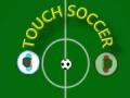 Xogo Touch Soccer