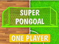 Xogo Super Pongoal
