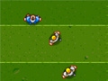 Xogo Rugby Down Heroes