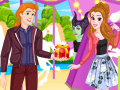 Xogo Princess Valentines Chaos