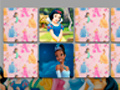 Xogo Disney Princess Memo Deluxe