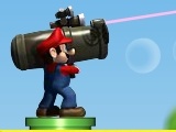 Xogo Mario Gun