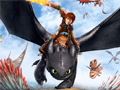 Xogo How To Train Your Dragon: Find Items
