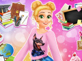 Xogo Day Routine with Princess