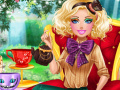 Xogo Barbie Wonderland Looks