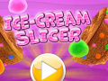 Xogo Ice Cream Slicer  