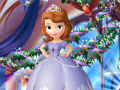 Xogo Sofia the first jelly match