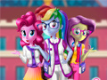 Xogo Highschool Geek